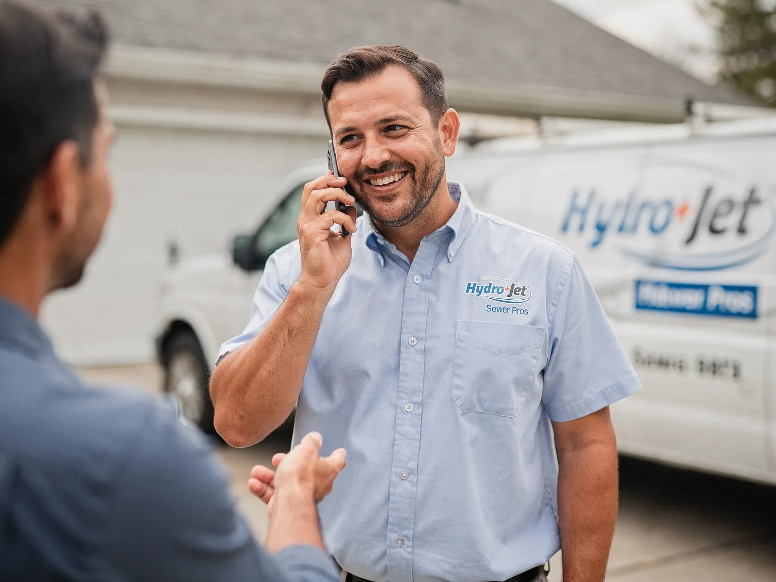 Hydro Jetting Knox, ND FAQs